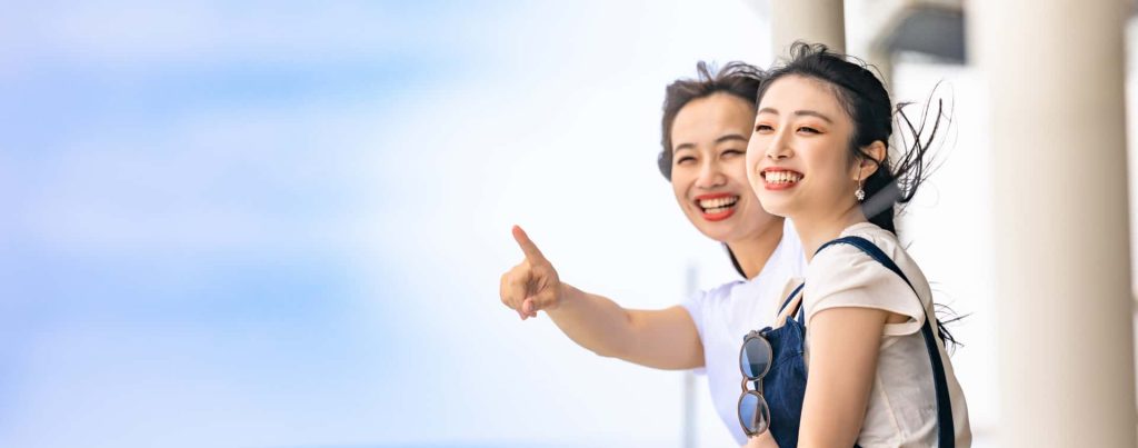 団体のお客様へ