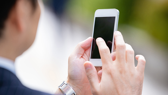 電話での予約方法