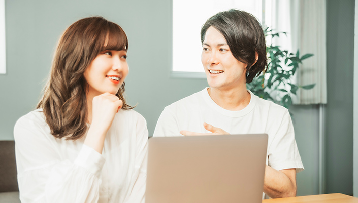 Webでの予約方法