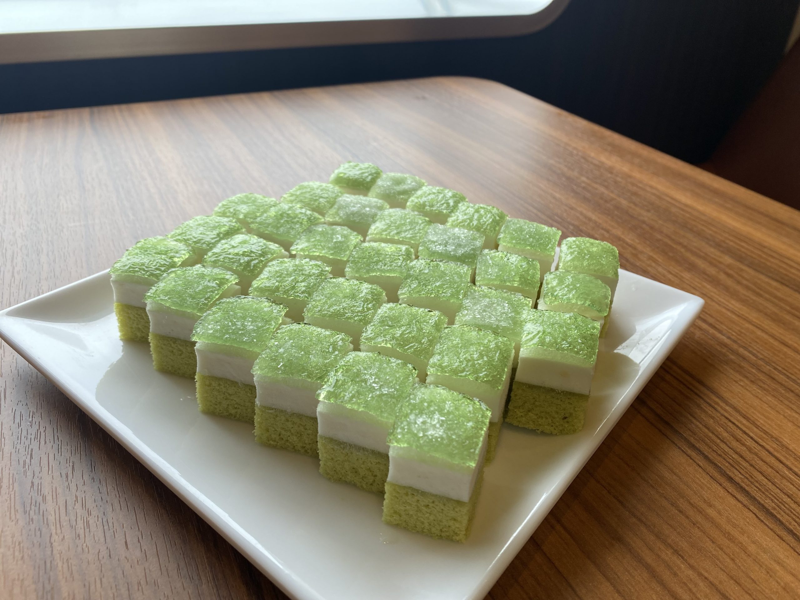 シャインマスットケーキ